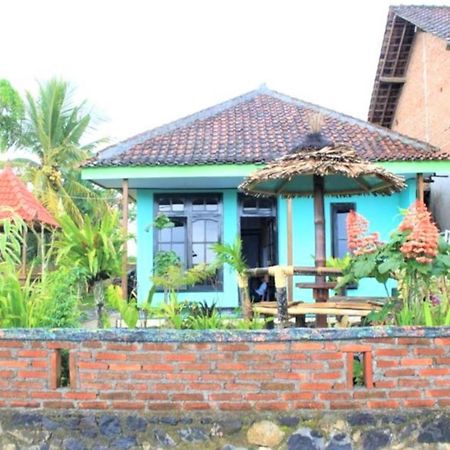 Fida Ijen Crater Guesthouse Licin Eksteriør bilde