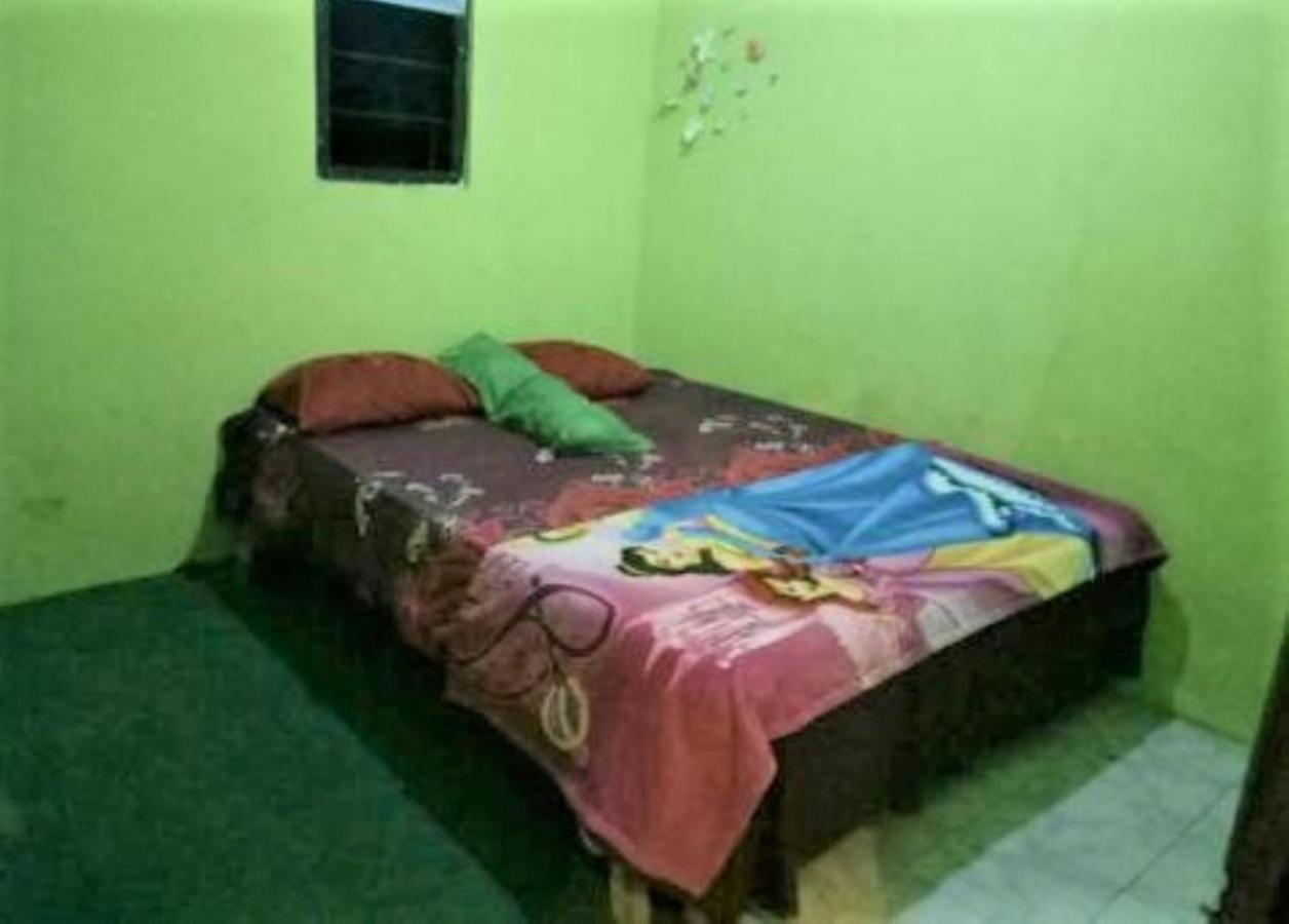 Fida Ijen Crater Guesthouse Licin Eksteriør bilde