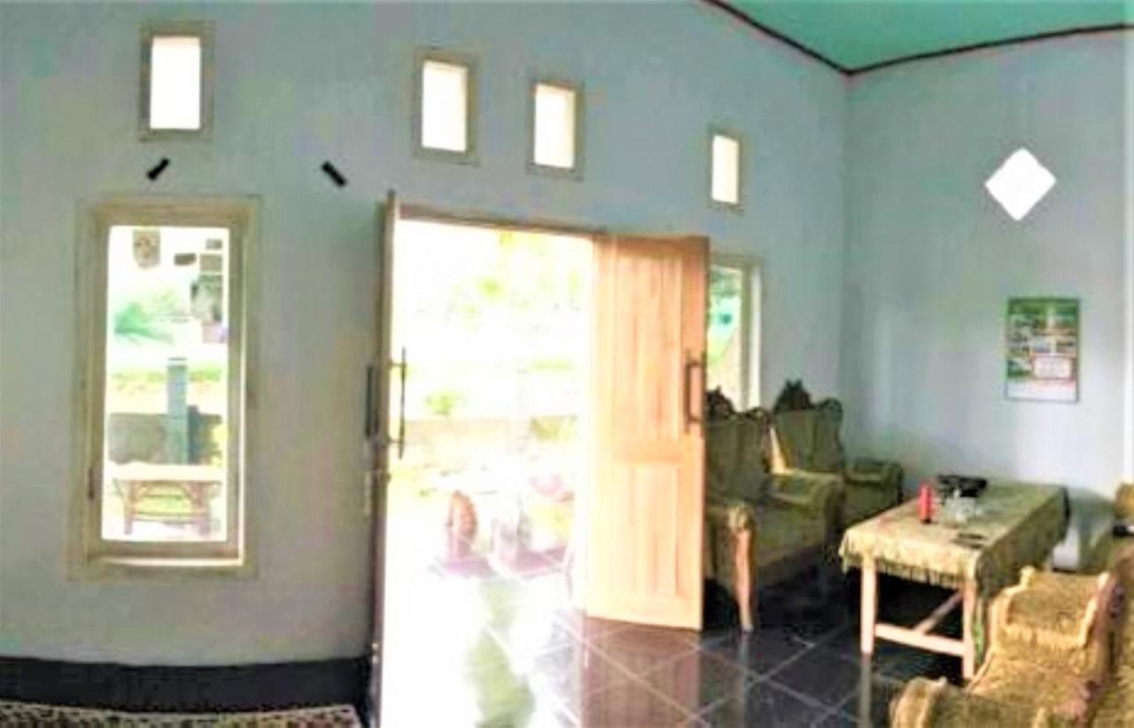 Fida Ijen Crater Guesthouse Licin Eksteriør bilde