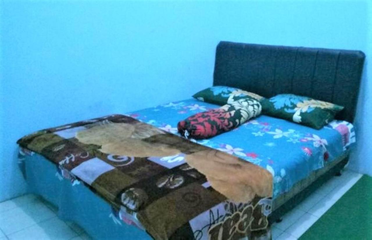 Fida Ijen Crater Guesthouse Licin Eksteriør bilde