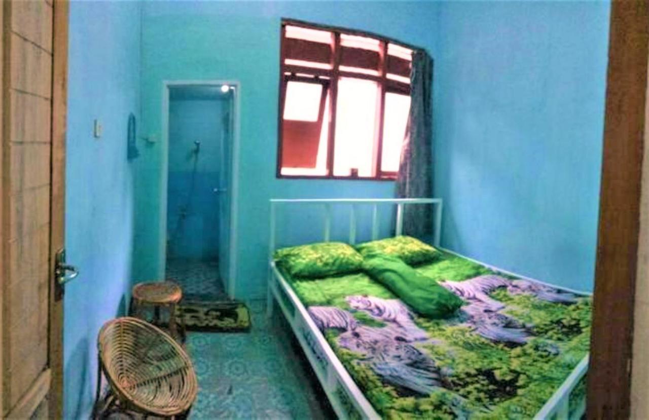 Fida Ijen Crater Guesthouse Licin Eksteriør bilde