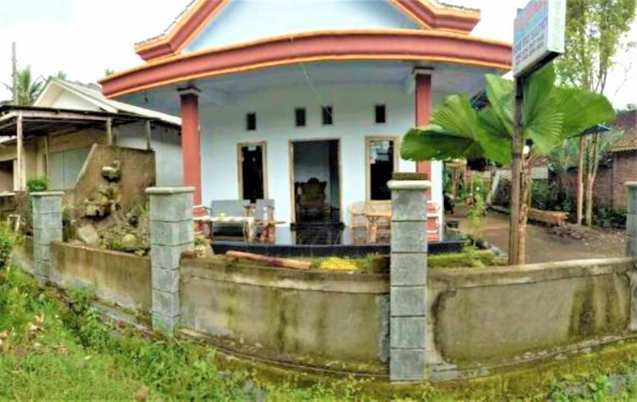 Fida Ijen Crater Guesthouse Licin Eksteriør bilde