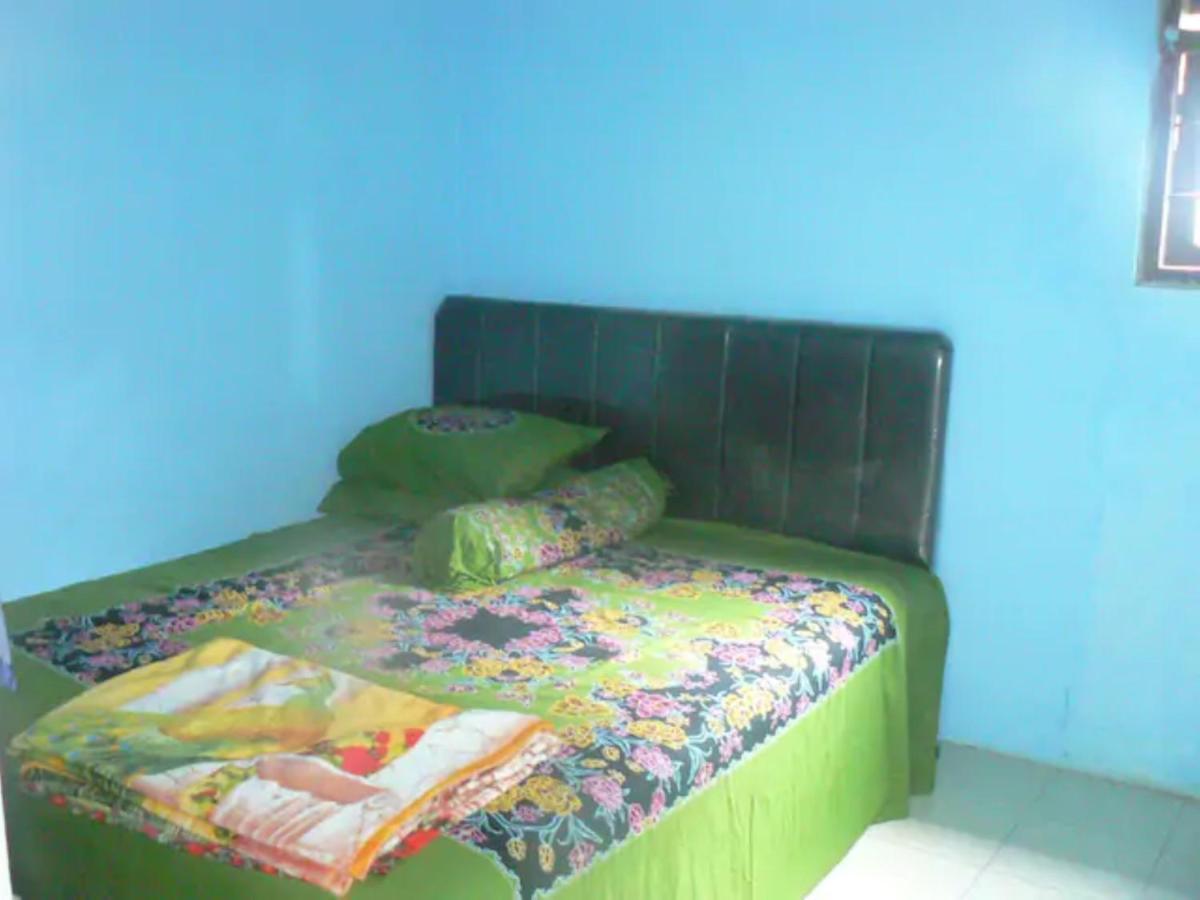 Fida Ijen Crater Guesthouse Licin Eksteriør bilde